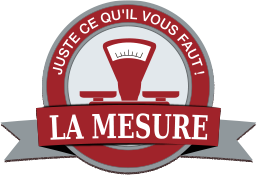 La Mesure Quéven – Le Drive